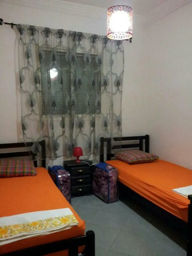 Jet Sakane 1 Apartment Agadir Morocco