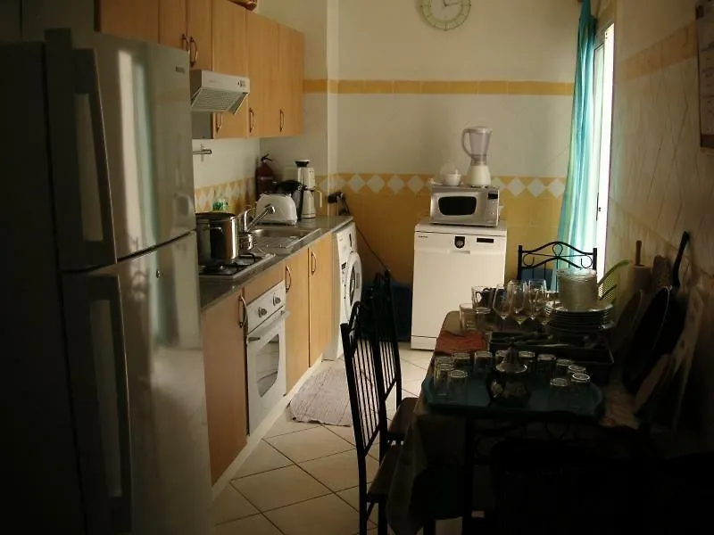 Jet Sakane 1 Apartment Agadir 0*,  Morocco