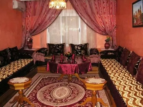 Jet Sakane 1 Apartment Agadir