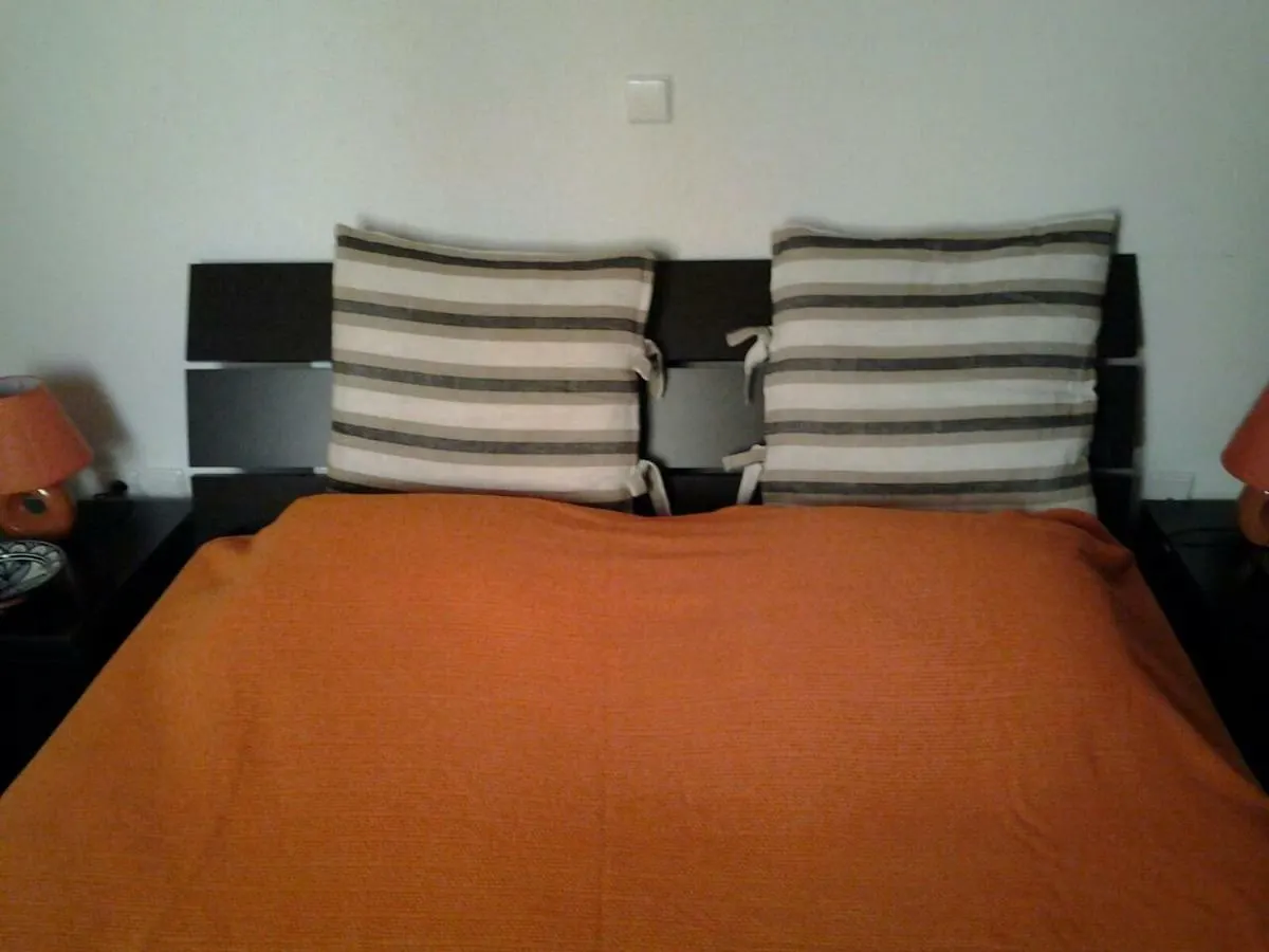 Jet Sakane 1 Apartment Agadir